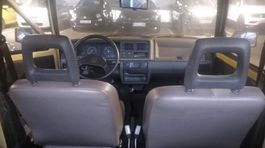 Škoda Favorit 136L - 1990