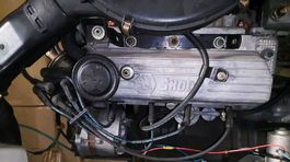 Škoda Favorit 136L - 1990