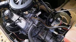 Škoda Favorit 136L - 1990