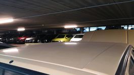 Škoda Favorit 136L - 1990