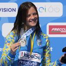 Zvolila si Rusko, bude pykať. Medzinárodná karanténa a odobratie titulov, hromžia Ukrajinci