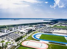 X-Bionic Sphere v Samorine 