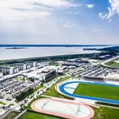 X-Bionic Sphere v Samorine 