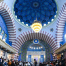 SR Trenčín židovská synagóga vysvätenie TNX