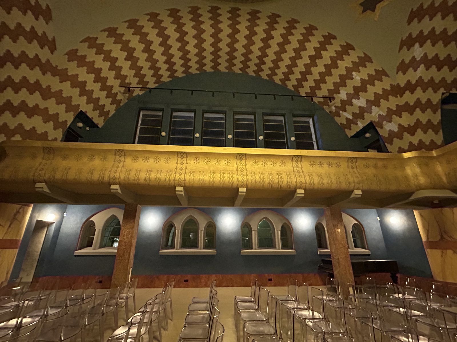 trenčianska synagóga