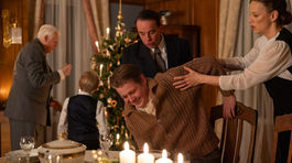 Vianočný špeciál - Dunaj, k vaším službám