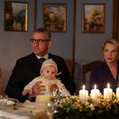 Vianočný špeciál - Dunaj, k vaším službám