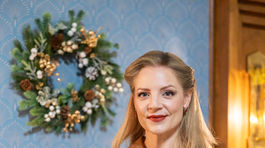 Vianočný špeciál - Dunaj, k vaším službám