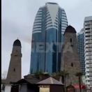 čečensko, groznyj, útok