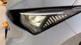 Cupra Born eBoost (2025)