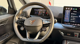 Cupra Born eBoost (2025)