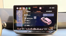 Cupra Born eBoost (2025)