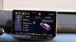 Cupra Born eBoost (2025)