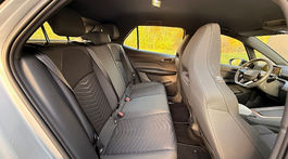 Cupra Born eBoost (2025)