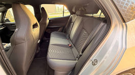 Cupra Born eBoost (2025)