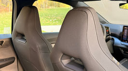 Cupra Born eBoost (2025)