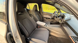 Cupra Born eBoost (2025)