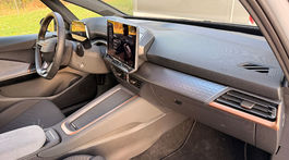 Cupra Born eBoost (2025)