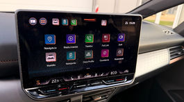 Cupra Born eBoost (2025)