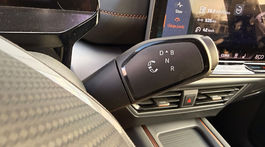 Cupra Born eBoost (2025)