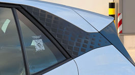 Cupra Born eBoost (2025)