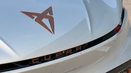 Cupra Born eBoost (2025)