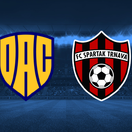 DAC Dunajská Streda, Spartak Trnava
