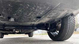 Dacia Bigster mild-hybrid G-140 - test 2025