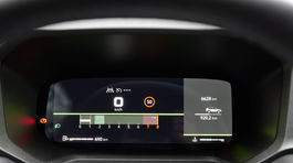 Dacia Bigster mild-hybrid G-140 - test 2025