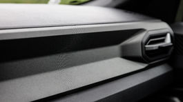 Dacia Bigster mild-hybrid G-140 - test 2025