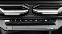 Dacia Bigster mild-hybrid G-140 - test 2025