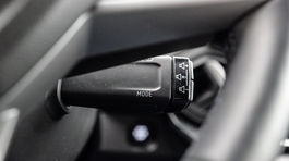 Dacia Bigster mild-hybrid G-140 - test 2025