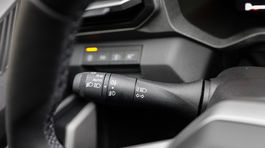 Dacia Bigster mild-hybrid G-140 - test 2025