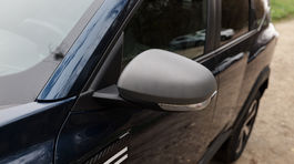 Dacia Bigster mild-hybrid G-140 - test 2025