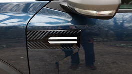 Dacia Bigster mild-hybrid G-140 - test 2025