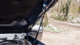 Dacia Bigster mild-hybrid G-140 - test 2025