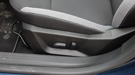 Dacia Bigster mild-hybrid G-140 - test 2025