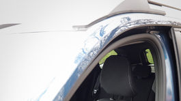 Dacia Bigster mild-hybrid G-140 - test 2025