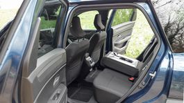 Dacia Bigster mild-hybrid G-140 - test 2025