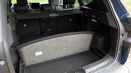 Dacia Bigster mild-hybrid G-140 - test 2025