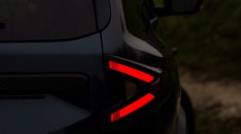 Dacia Bigster mild-hybrid G-140 - test 2025