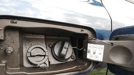 Dacia Bigster mild-hybrid G-140 - test 2025