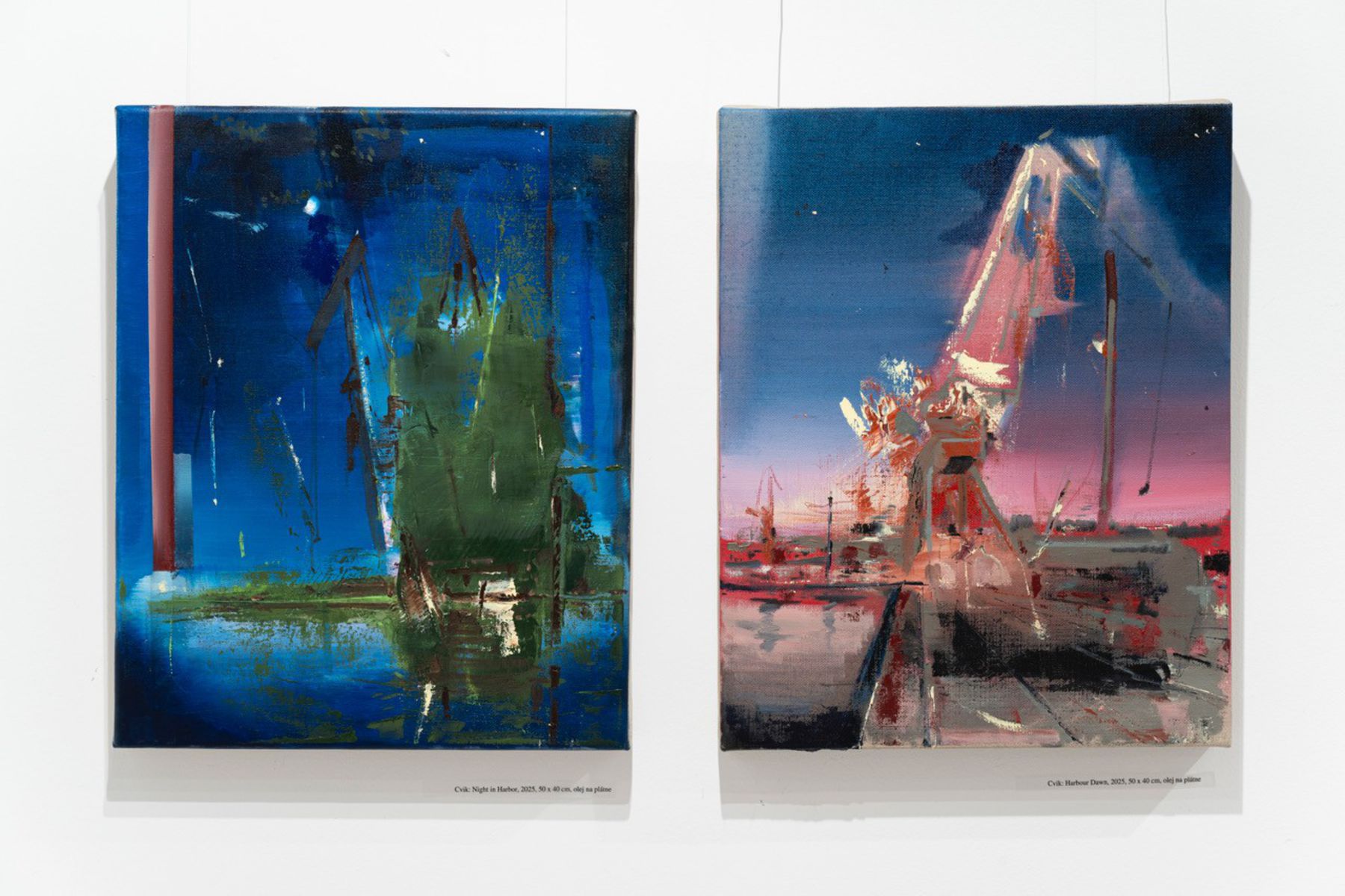 Decembrové stopy 12