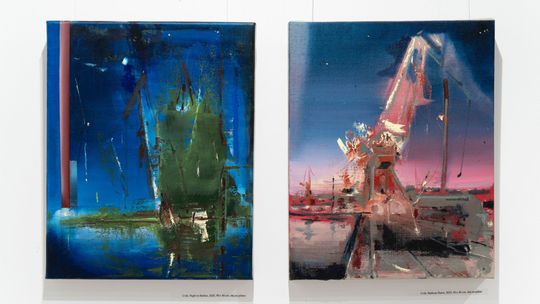 Decembrové stopy 12