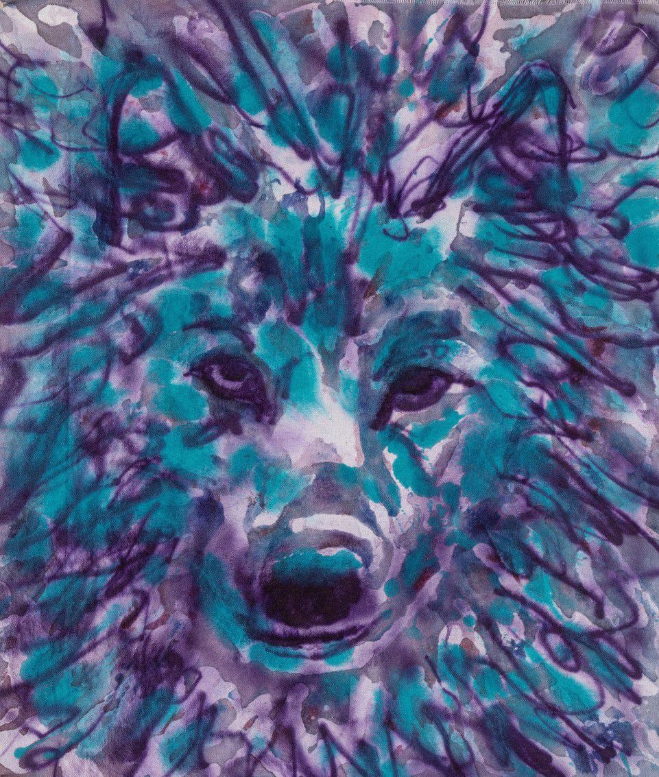 Na výstave sa nachádzajú diela od 35...