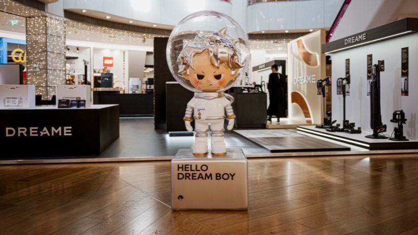 Objavte tyčové vysávače, ktoré patria medzi...