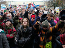 Germany Military Protest