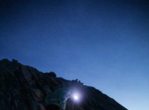 Horolezca obvinili zo zabitia svojej partnerky...