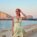 influencerka Ema Lacová