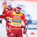 Johannes Hoesflot Kläbo